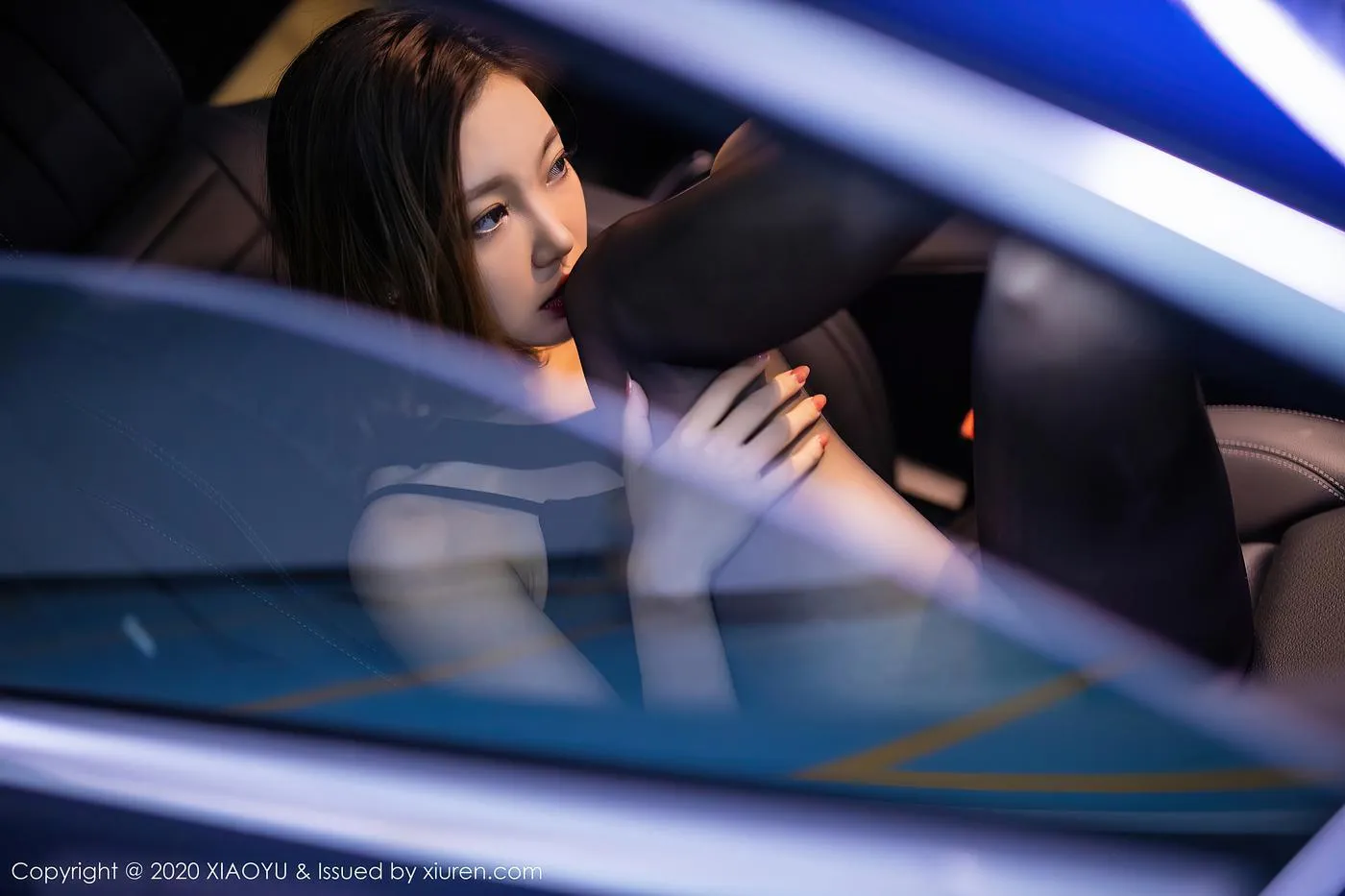 冯木木LRIS – [XIAOYU语画界] 2020.08.26 VOL.356 [69P]插图6